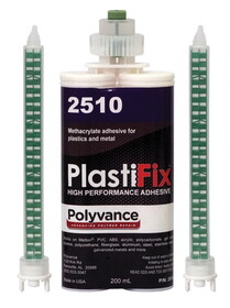 Polyvance Cartridge Plasti Fix Two Part 200 Ml