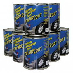 Polyvance UR3592 Bmpr & Clddng Ct Mix Tint Pkg-9 Qt.