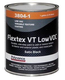 Polyvance UR3804-1 Low Voc Flextex Vt - Gal