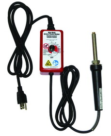 Polyvance UR5701 120V Temp Control Unit W/Cord W/Element