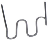 Polyvance 100 Pc 0.6Mm Wave Stapler