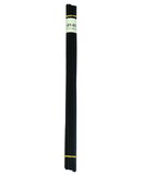 Polyvance R02-01-03-BK 5003R2 Black Rod Polyprop 30' 1/8