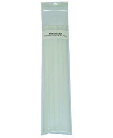 Urethane URR02-03-03-NT 5003R13W Polypropylene White Roll Flat