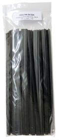 Polyvance Welding Rod 3/8 X 1/16 1Lb Black