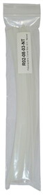 Polyvance Polypropylene Corner Rod 1/4"X1/4" 30'