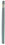 Polyvance R05-01-03-GY 5003R5 Tpo Blended Gray Rod 30, Price/EACH