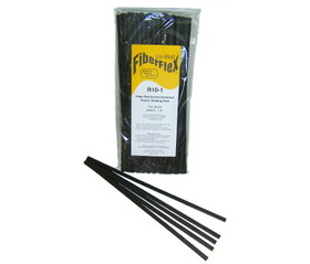 Polyvance R10-04-04-BK R10-1 Fiberflex Sticks 1Lb Pkg (Appr 85)