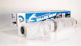 U.S. Chemical & Plastics 36115 Shark Skin Prem Plstc Shtg (Suv)