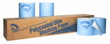 U.S. Chemical & Plastics 38018 Masking Paper (Cs=2 Rls) 18X750Polyctd