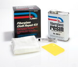 U.S. Chemical & Plastics 58006 Cloth Fck-2 Qt Repair Kit