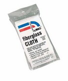 U.S. Chemical & Plastics 58065 Fiberglas Cloth Fgc-8