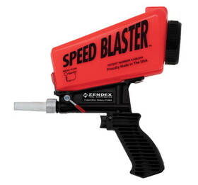 GoJak 007-R Speed Blaster-Neon Red