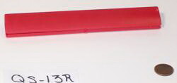 GoJak QS-13R Red Bag Slide