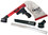 Zendex UTQS9000 Quick Spiff Air Powered Vacuum (Red), Price/EACH