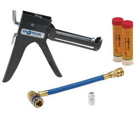 Uview 331500 Spotgun Jr. A/C Injection Kit