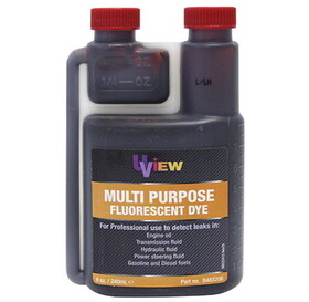 Uview 483208 Multi-Purpose Dye