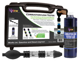 Uview 560000 Combustion Leak Detector/Tester Kit