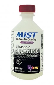 Uview 590250 Mist Cleaning Solution -Ea