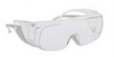 Uvex XS0112 Safety Glasses Ultra Spec Otg