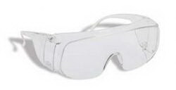 Uvex XS0112 Safety Glasses Ultra Spec Otg