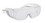 Uvex XS0112 Safety Glasses Ultra Spec Otg, Price/EACH