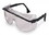 Uvex XS2504 Over The Glass Frames W/Grey Lens, Price/EACH