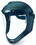 Uvex XS8550 Visor F/Faceshield Clr Bionic Repl, Price/EACH