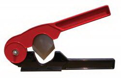 V8 Tools T3001 Lrg Hose Cutter, Cuts Up To 2-1/2"
