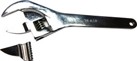 V8 Tools 629 Wrench Super Thin .24" Thick