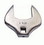 V8 Tools T74018 18Mm Crowsfoot Wrench, Price/EACH