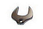 V8 Tools T78038 Jumbo 1-5/16" Crowsfoot Wrench