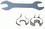 V8 Tools T811415 Thin Wrench 14X15Mm, Price/EACH