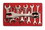 V8 Tools T8910 Stubby Combo Wr 10Pc Set Metric, Price/SET