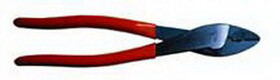 V8 Tools T903 Crimper-Cutter 9-3/4", Insulated