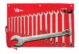 V8 Tools T9415 Long Pattern Comb Wr 15Pc Set Sae