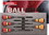 Vessel Tools Ball Grips Pc Ratchet Screwdriver, Price/each