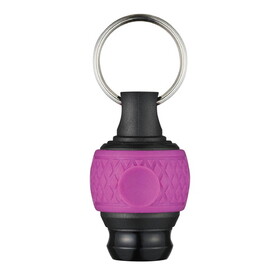 Vessel Tools Ball Grip Carrying Bit Holder Purple