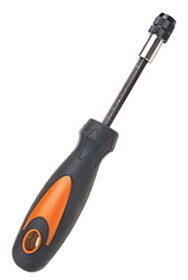 Vim Tools Mag Scrwdvr 1/4" Hex Qk Release