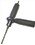 VIM Tools VIHDA1 Hammer Drill Adaptor, Price/EACH