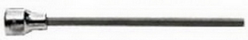 VIM Tools VIHXLM105-03 Hex Blade 5Mm, 3/8" Dr Holder, 6" Oal