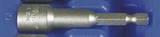 VIM Tools VINSM10-M Nut Setter Magnetic 10Mm
