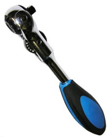 Vim Tools Ratchet Roto-Lock 1/4" 144 Tooth 2.5 Deg