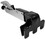 VIM Tools SLP1 Pliers "W" Type Slide Lock, Price/EACH