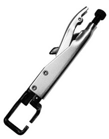 VIM Tools Pliers"Jj" Type Slide Lock