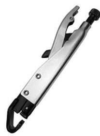 VIM Tools SLP4 Pliers "J" Type Slide Lock
