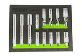 VIM Tools SPM100 Set Master Spark Plug 3/8