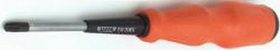 VIM Tools VITDI30 Screwdriver T30 Torx 4" Blade