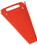 VIM Tools VIV513 Wrench 11" Gripper Red Plastic, Price/EACH