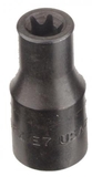 VIM Tools VIVS407 Skt Torx E7 1/4Sqdr 1L