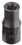 VIM Tools VIVS408 Skt E8 Torx 1/4"Sq Drive, Price/EACH